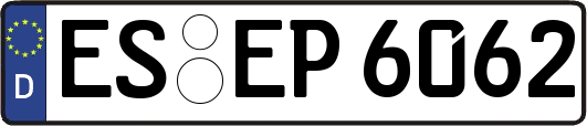 ES-EP6062