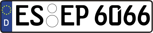 ES-EP6066