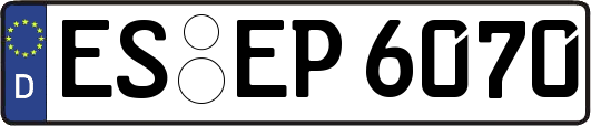 ES-EP6070