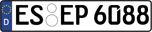 ES-EP6088