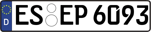 ES-EP6093