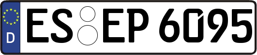 ES-EP6095