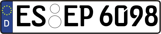 ES-EP6098