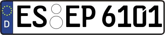 ES-EP6101