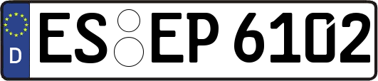 ES-EP6102