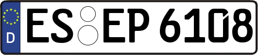 ES-EP6108