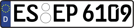 ES-EP6109