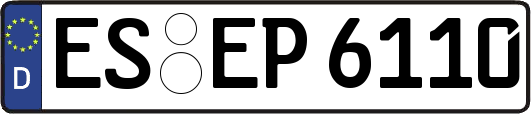 ES-EP6110
