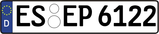 ES-EP6122