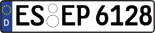 ES-EP6128
