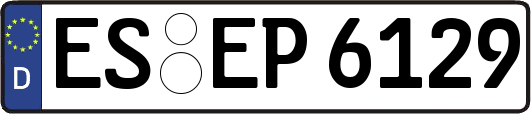 ES-EP6129