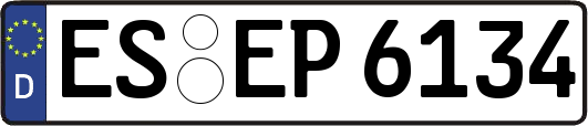 ES-EP6134