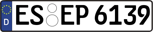 ES-EP6139