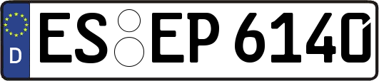 ES-EP6140