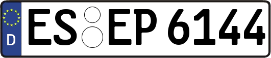 ES-EP6144