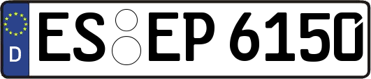 ES-EP6150