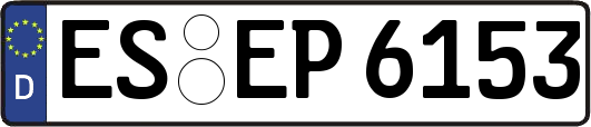 ES-EP6153