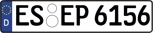 ES-EP6156
