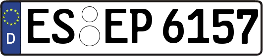ES-EP6157