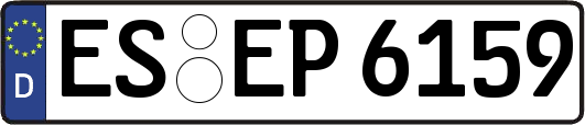 ES-EP6159