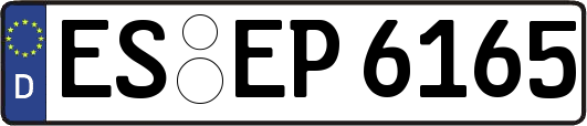 ES-EP6165