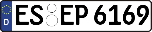 ES-EP6169