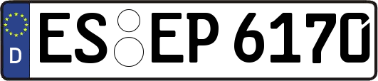 ES-EP6170