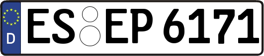 ES-EP6171