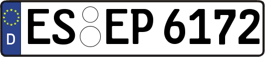 ES-EP6172