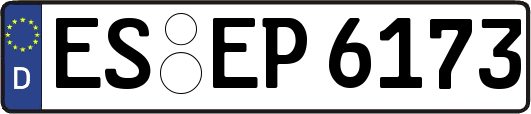 ES-EP6173
