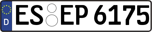 ES-EP6175