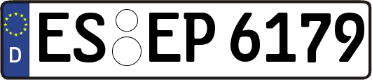 ES-EP6179