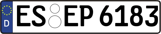ES-EP6183