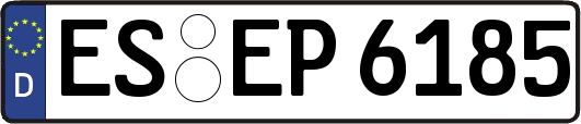 ES-EP6185