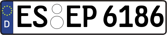 ES-EP6186
