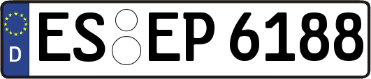 ES-EP6188