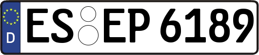 ES-EP6189