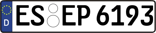 ES-EP6193