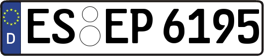 ES-EP6195