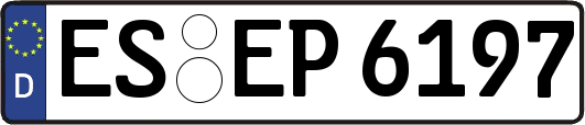 ES-EP6197