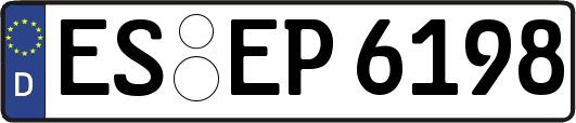 ES-EP6198