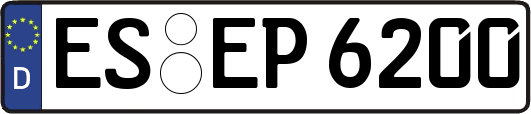 ES-EP6200