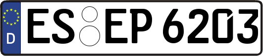 ES-EP6203