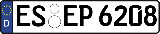 ES-EP6208