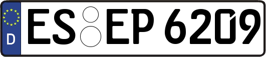 ES-EP6209