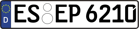 ES-EP6210