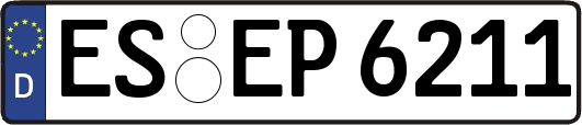 ES-EP6211