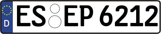 ES-EP6212