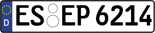 ES-EP6214