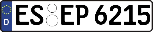 ES-EP6215